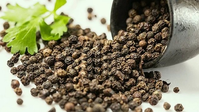 Giá hồ tiêu hôm nay 10/7/2022: Đứng yên ngày cuối tuần