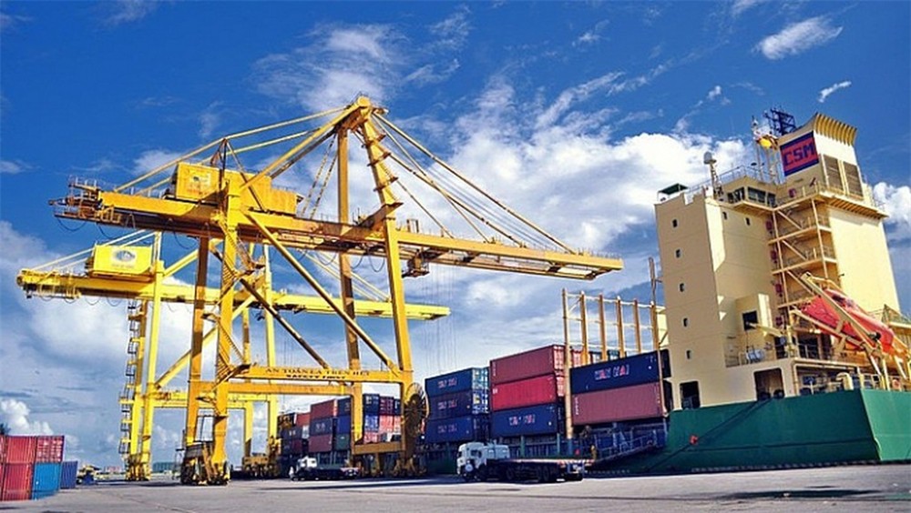 Ninh Bình: Tổng kim ngạch xuất nhập khẩu đạt hơn 3.389 triệu USD