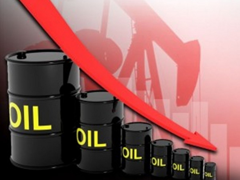 Giá xăng dầu hôm nay 12/7/2022: Giảm mạnh