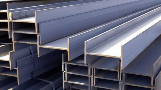 Gia hạn rà soát cuối kỳ chống bán phá giá thép hình chữ H của Trung Quốc