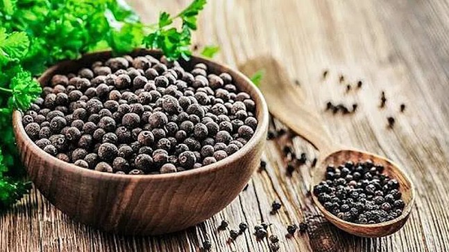 Giá hồ tiêu hôm nay 15/7/2022: Chưa có mức điều chỉnh mới