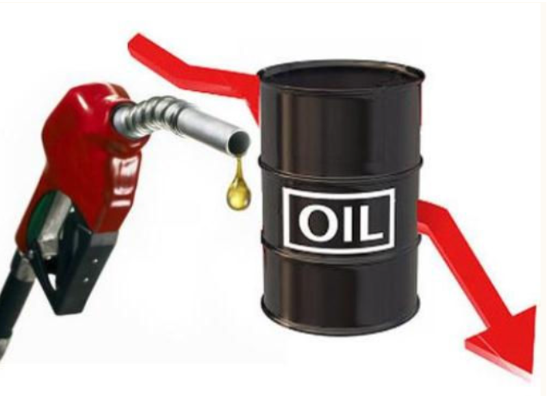 Giá xăng dầu hôm nay 20/7/2022: Giá dầu thô giảm nhẹ