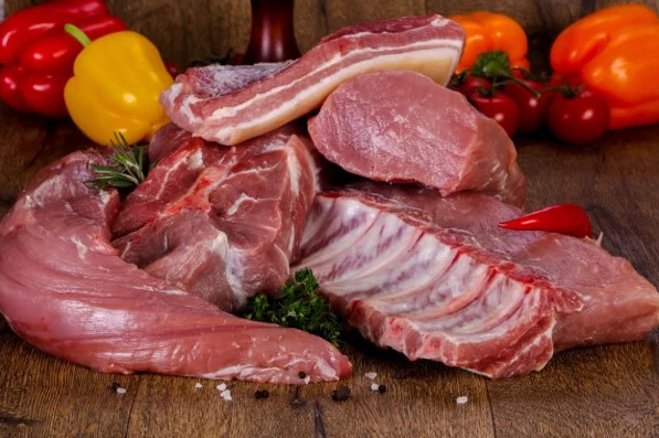 Giá thịt lợn hôm nay 21/7/2022: Chững lại tại Công ty Thực phẩm bán lẻ