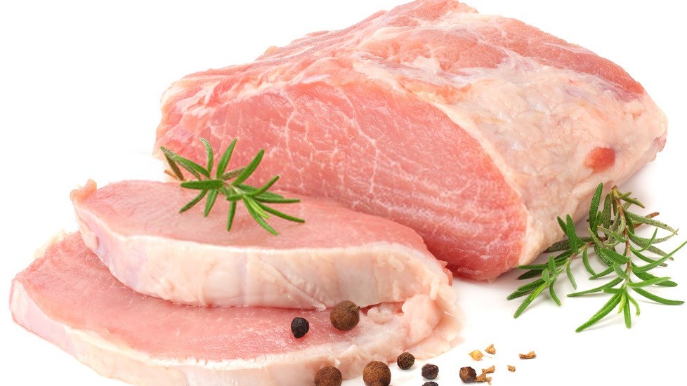 Giá thịt lợn hôm nay 22/7/2022: Không có thay đổi mới