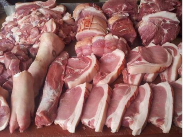 Giá thịt lợn hôm nay 26/7/2022: Liên tục ổn định