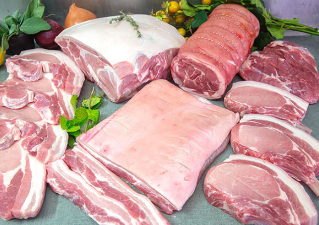 Giá thịt lợn hôm nay 27/7/2022: Kéo dài chuỗi ngày ổn định