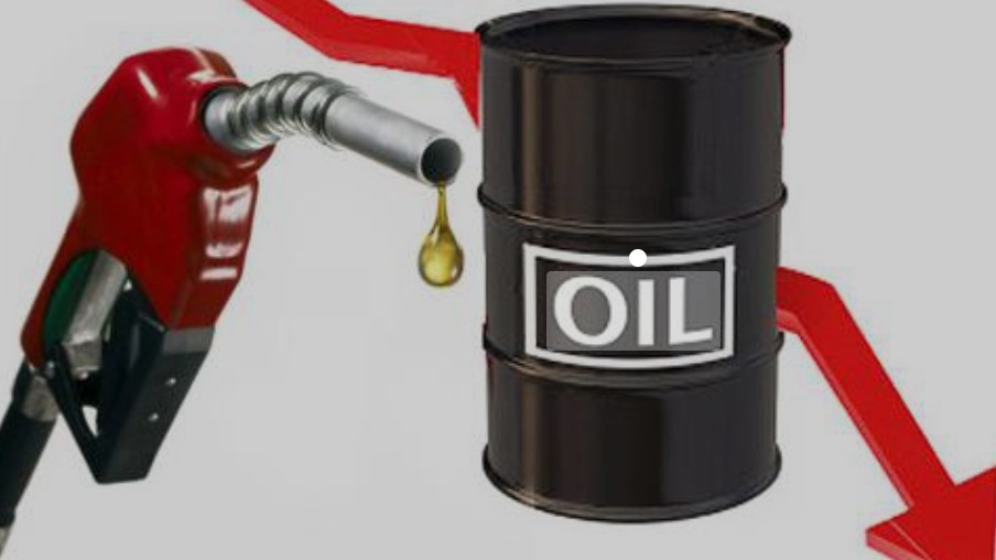 Giá xăng dầu hôm nay 11/8/2022: Dầu thô quay đầu giảm mạnh