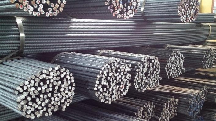 Giá sắt thép hôm nay 11/8/2022: Giá Thép quay đầu tăng