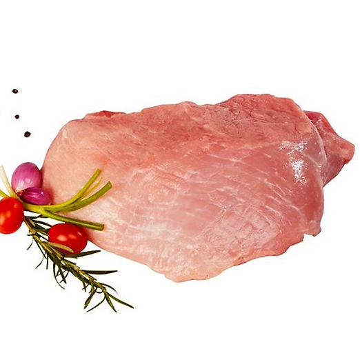 Giá thịt lợn hôm nay 12/8/2022: Không đổi tại Công ty Thực phẩm bán lẻ