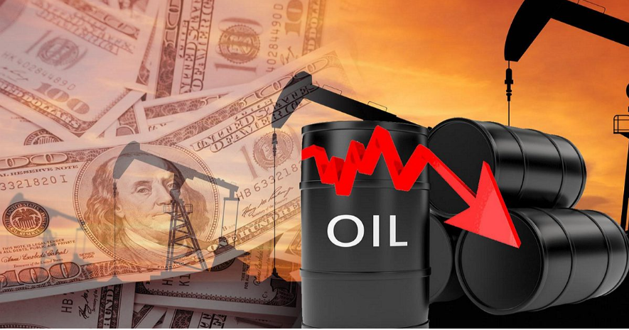 Giá xăng dầu hôm nay 12/8/2022: Giảm nhẹ