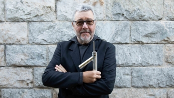 Philippe Starck – Huyền thoại thiết kế thay đổi ngành khách sạn thế giới đã chọn hợp tác một dự án tại Việt Nam