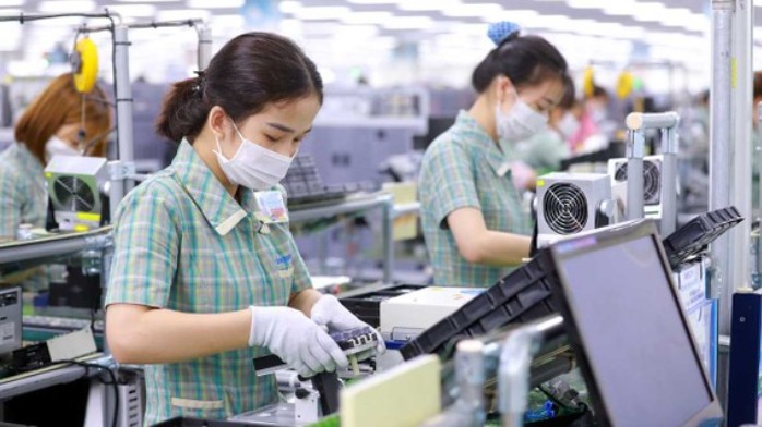 Doanh nghiệp FDI chiếm 69% tổng kim ngạch xuất nhập khẩu