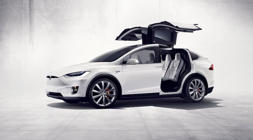 Bảng giá xe ô tô điện Tesla mới nhất tháng 8/2022