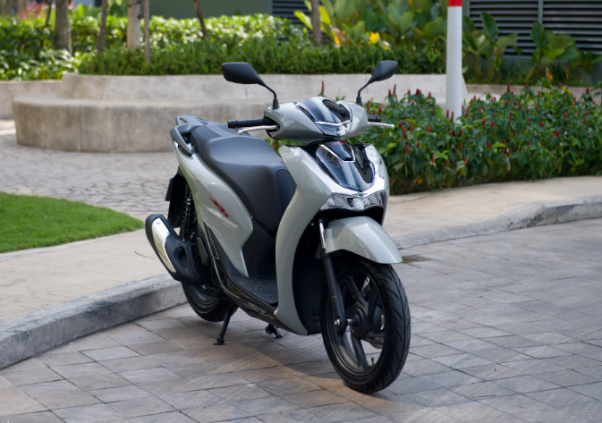 Giá xe máy Honda SH 150i mới nhất tháng 9/2022
