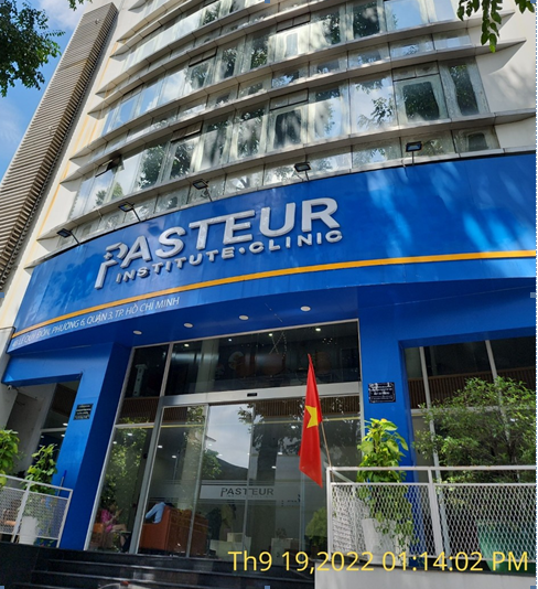 Sự thật kết quả thanh tra Phòng khám Pasteur