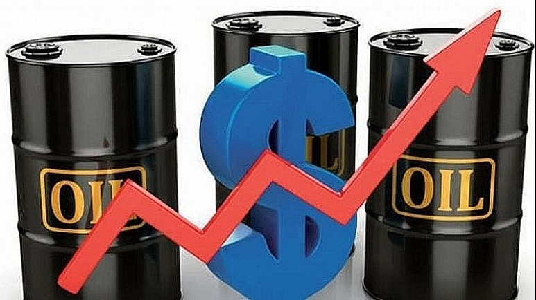Giá xăng dầu hôm nay 23/9/2022: Giá dầu thô có xu hướng tăng