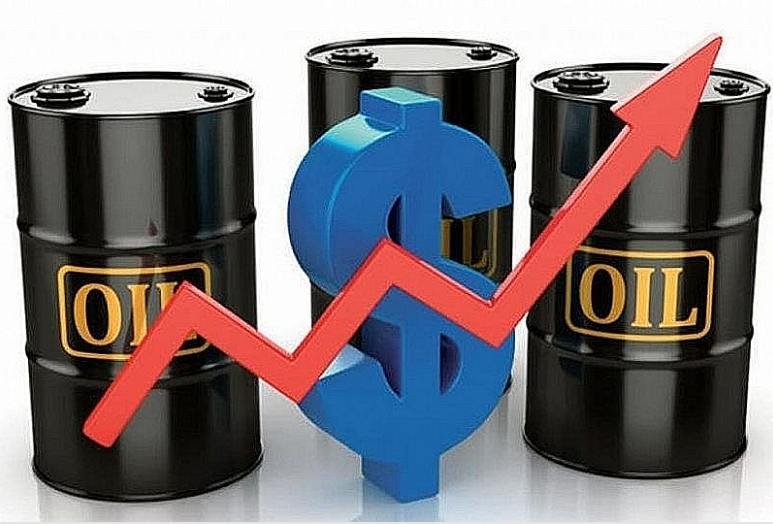 Giá xăng dầu hôm nay 23/9/2022: Giá dầu thô có xu hướng tăng