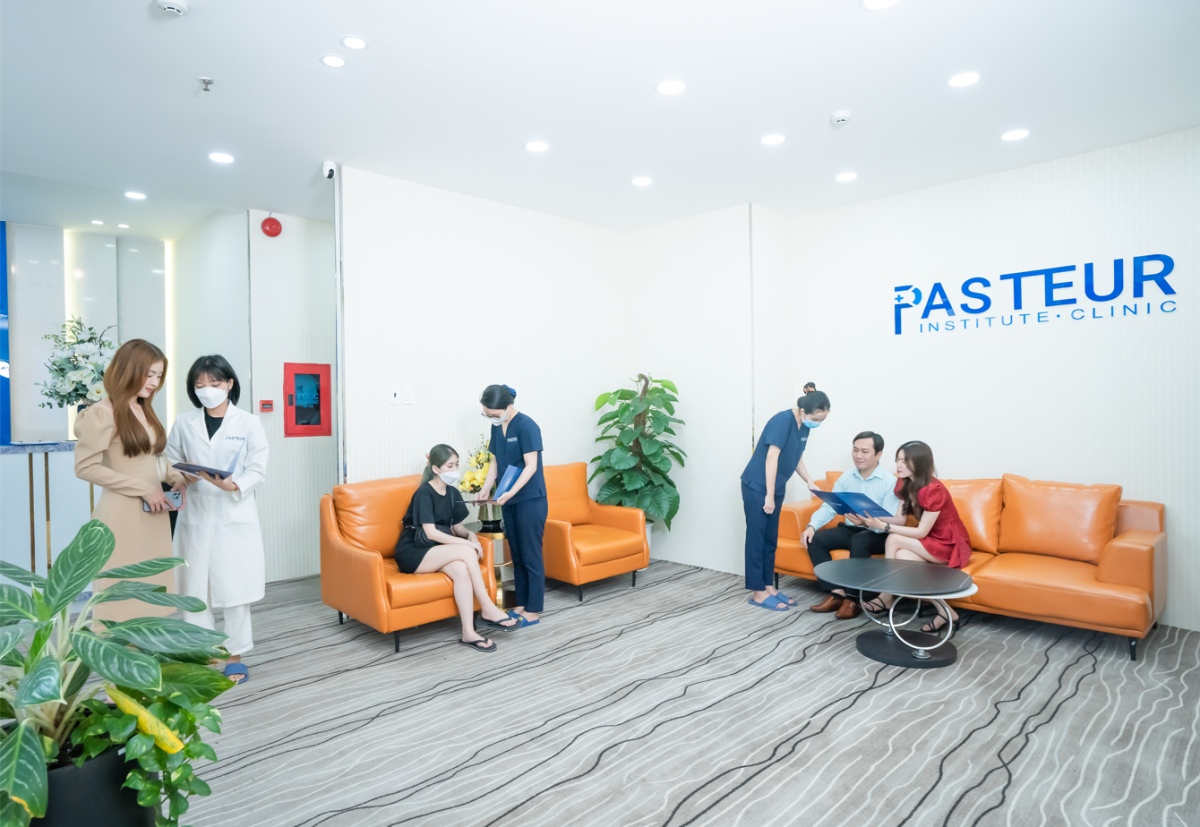 Đại diện Phòng khám Pasteur: Sở Y tế không kết luận cơ sở hoạt động trái phép