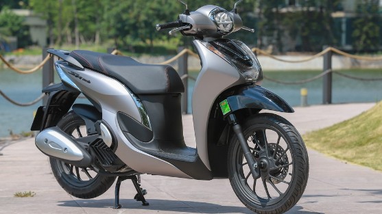 Honda SH Mode bất ngờ "giảm giá"