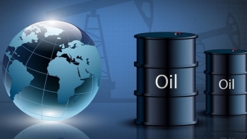 Dự báo giá dầu từ nay đến năm 2023