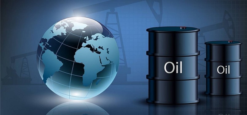 Dự báo giá dầu từ nay đến năm 2023