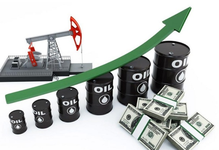 Giá xăng dầu hôm nay 8/10/2022: Dầu thô nhảy vọt