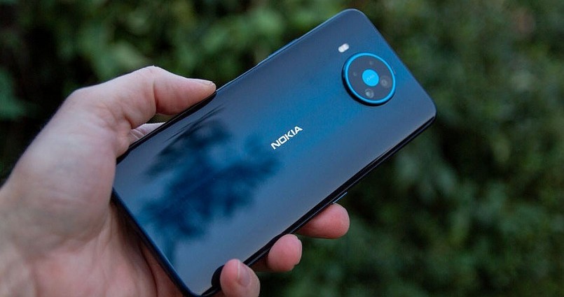 Nokia G50 - Smartphone tầm trung hấp dẫn nhất hiện nay