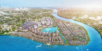 Phong thủy – tiêu chí quan trọng tạo nên giá trị bất động sản