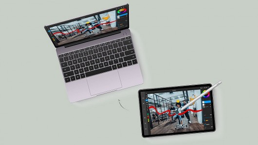 Máy tính bảng Huawei MatePad 11: Hiệu năng ưu việt, mức giá cực '"mềm"