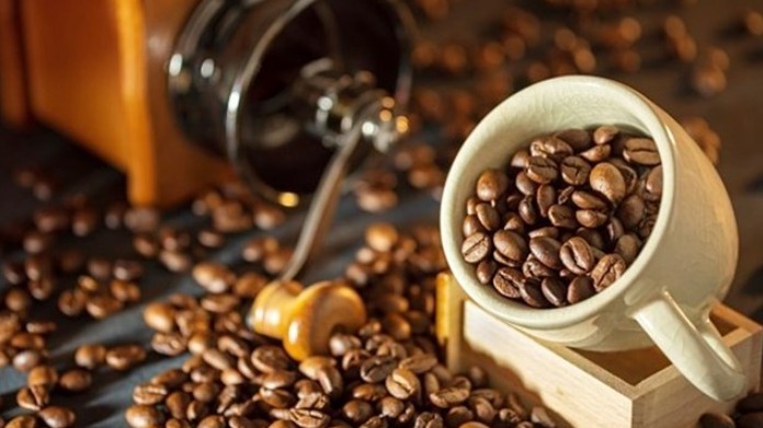 Xuất khẩu cà phê sang Tây Ban Nha tăng trưởng tốt