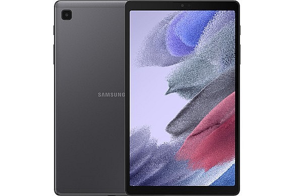 Samsung Galaxy Tab A7 Lite: Tablet rẻ nhất “họ” Samsung