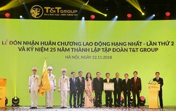 T&T Group: Hành trình trách nhiệm xã hội từ “tâm”