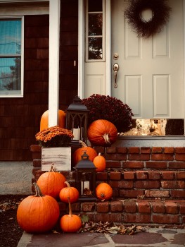 Những sự thật ám ảnh về Halloween