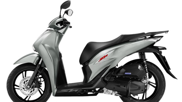 Giá xe máy Honda SH 2022 đầu tháng 11/2022: Cao 