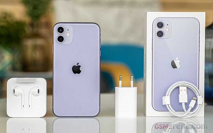 IPhone 11 chỉ còn 11 triệu!