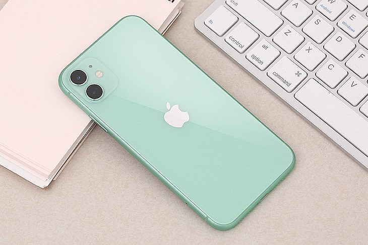 IPhone 11 chỉ còn 11 triệu!