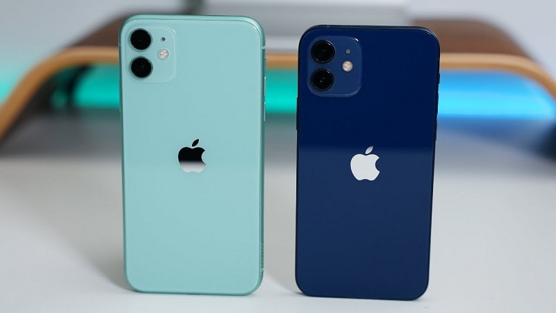 IPhone 11 chỉ còn 11 triệu!