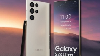 Samsung Galaxy S23 Ultra sẽ có camera 200MP?