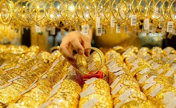 Chuyên gia dự báo giá vàng sẽ tăng cao hơn vào tuần tới