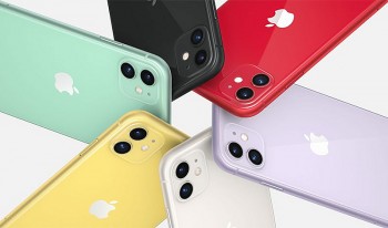 iPhone 11 “siêu sale” mừng World Cup, khách hàng “ví mỏng” mừng như được mùa