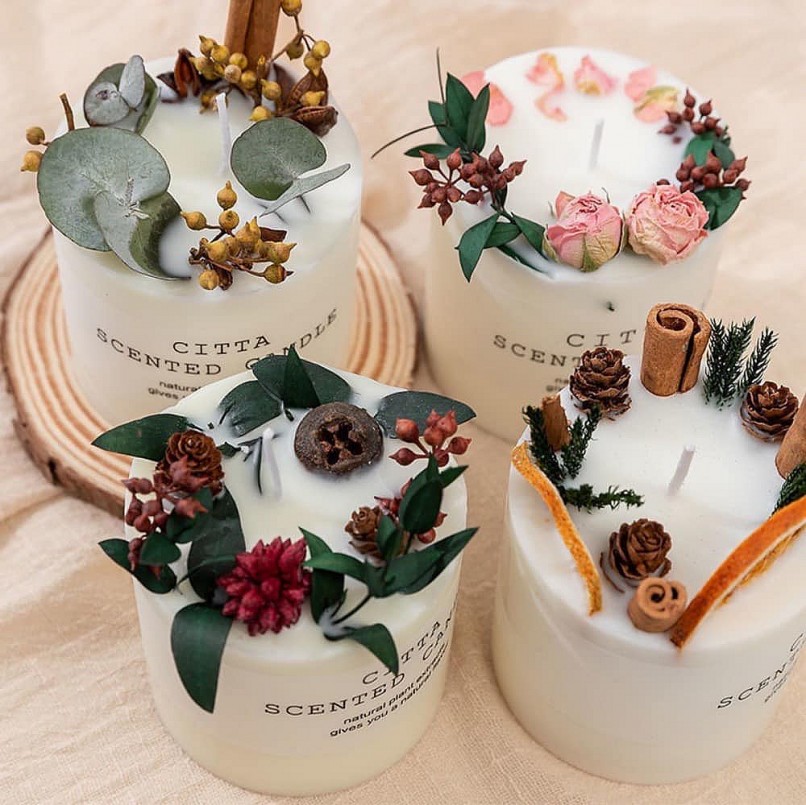 Xu hướng quà handmade mới lạ dành tặng thầy cô Ngày Nhà giáo Việt Nam 20/11