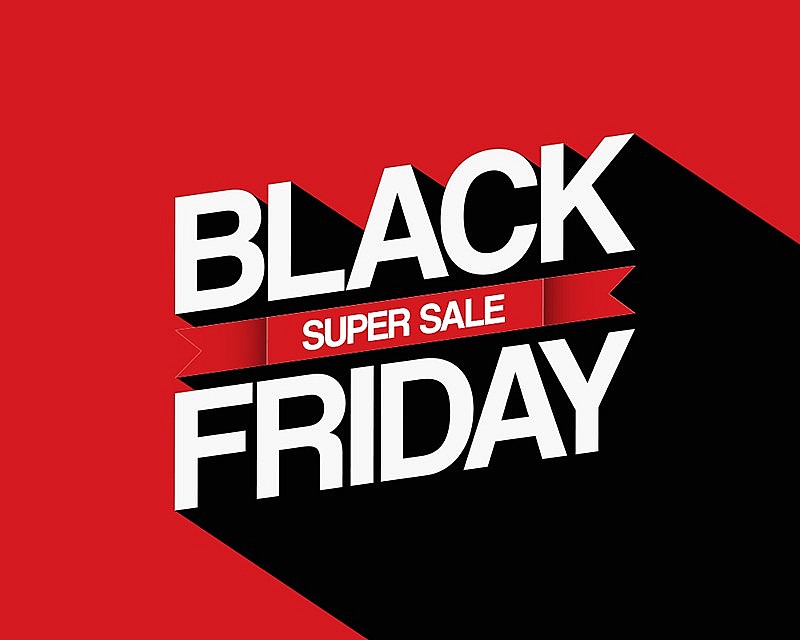 4 sản phẩm máy tính bảng dự kiến “Sale” cực sốc ngày hội mua sắm Black Friday