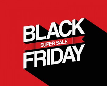 Máy tính bảng dự “Sale” cực sốc ngày hội mua sắm Black Friday