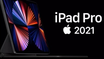 Thời gian khuyến mãi khủng sắp hết, nhanh tay "săn" iPad Pro 11 2021 M1