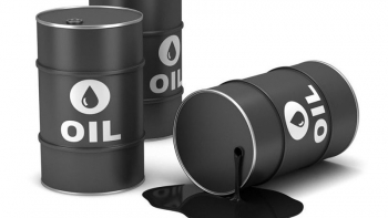 Giá xăng dầu hôm nay 22/11/2022: Dầu Brent ở mức 87,62 USD/thùng