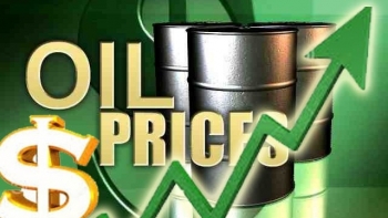 Giá xăng dầu hôm nay 23/11/2022: Giá dầu thô tăng mạnh