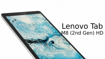 Tưng bừng ngày hội Sale lớn nhất năm: "Săn" máy tính bảng Lenovo Tab M8 Gen 2 chính hãng giá "hời"