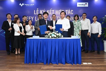 Meey Land giải bài toán tra cứu thông tin quy hoạch và xác định vị trí tài sản cho VietinBank AMC