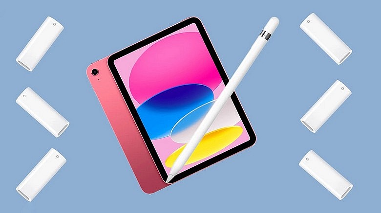 iPad Gen 10 chính thức lên kệ tại Việt Nam