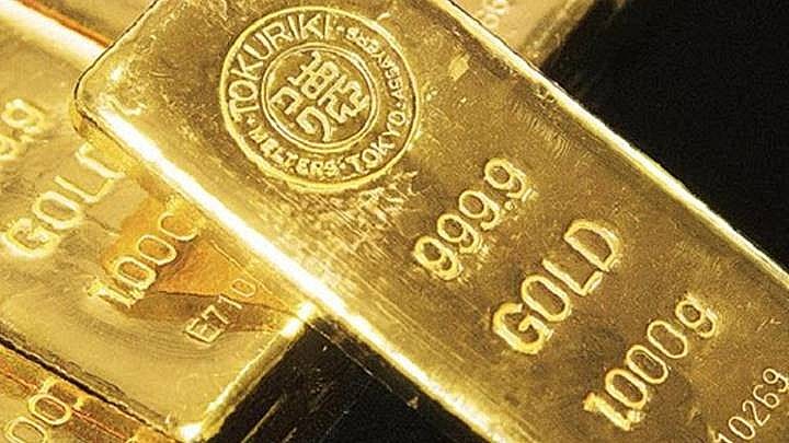 Giá vàng hôm nay (7/1): Vàng trong nước tiếp tục tăng
